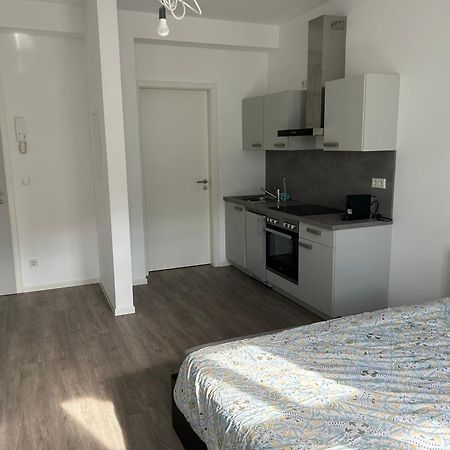 Studio Appartement W6 Tréveris Exterior foto